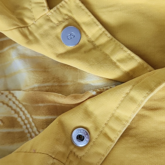 Escada Trench Coat Jacket - Picture 10 of 16